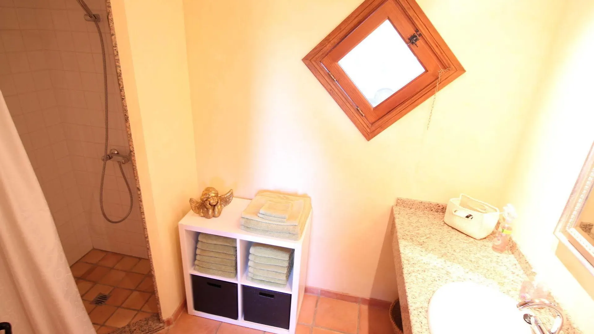 Villa Romantic Ses Mires Santanyí