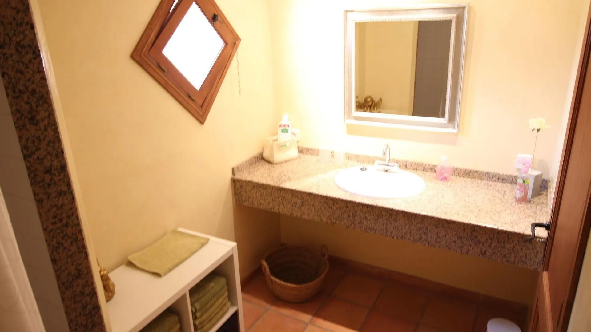Villa Romantic Ses Mires Santanyí 0*,