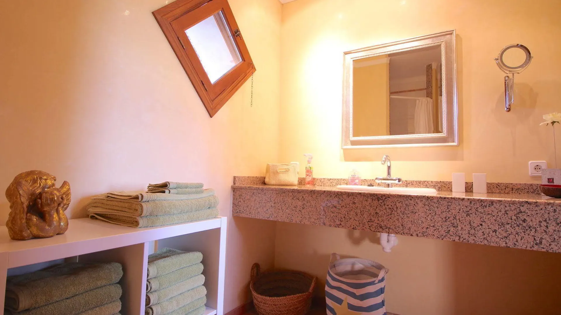 Villa Romantic Ses Mires Santanyí Espagne