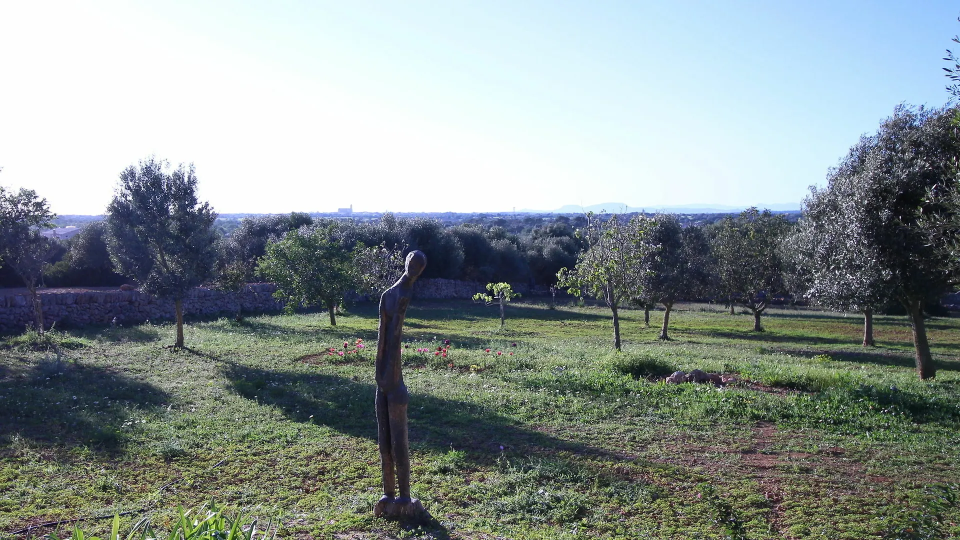 Villa Romantic Ses Mires Santanyí